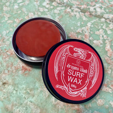 Load image into Gallery viewer, Dragons Blood Surf Wax