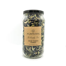 Load image into Gallery viewer, Butterfly Pea Organic Dried Flowers
