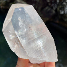Load image into Gallery viewer, Empathic Warrior Lemurian Seed Crystal