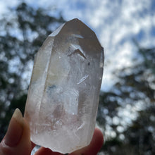 Load image into Gallery viewer, Lemurian Seed Crystal