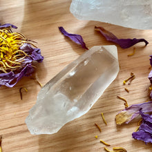 Charger l&#39;image dans la galerie, Lemurian Seed Crystal (Intuitively Selected)