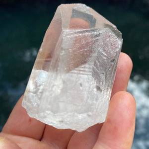 Lemurian Seed Crystal (Strong Yang Energy)