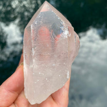 Load image into Gallery viewer, Lemurian Seed Crystal - Dolphin Crystal