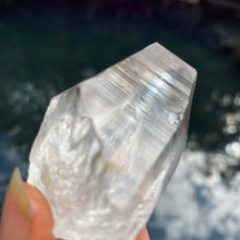 Charger l&#39;image dans la galerie, Lemurian Seed Crystal (Strong Yang Energy)