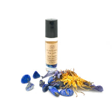 Load image into Gallery viewer, Blue Lotus Perfume Oil