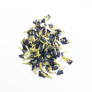 Butterfly Pea Organic Dried Flowers