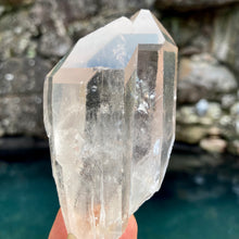 Load image into Gallery viewer, Tantric Twin Lemurian Seed Crystal